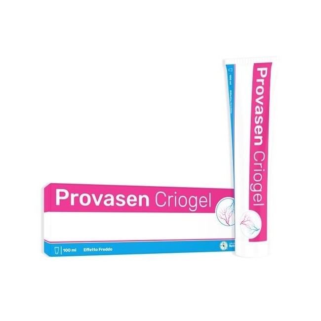 Provasen Criogel 200ml