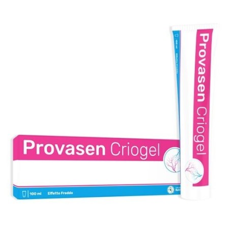 Provasen Criogel 200ml