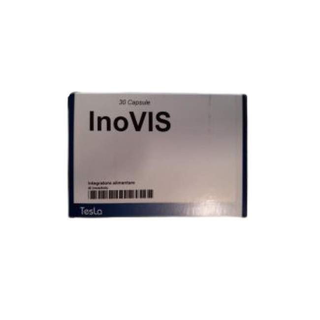  Inovis 30 Capsule