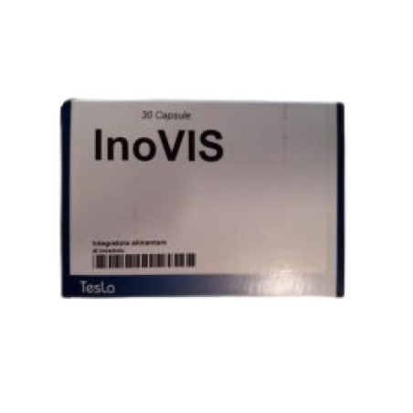  Inovis 30 Capsule