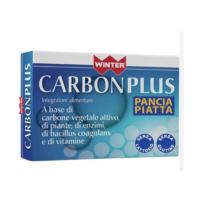 Winter Carbon Plus 30 Capsule