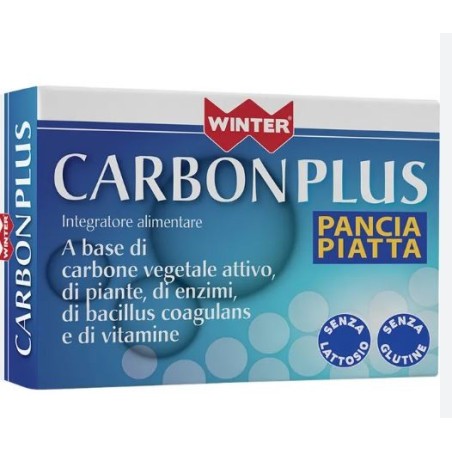 Winter Carbon Plus 30 Capsule