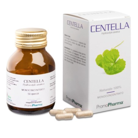 Promopharma Centella 