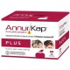 Annurkap plus 90 capsule