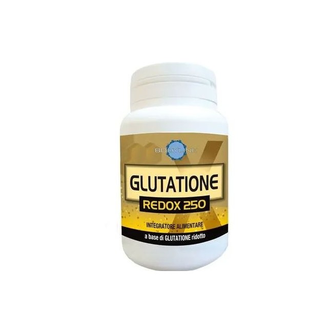 Glutatione Redox 250 30 Capsule