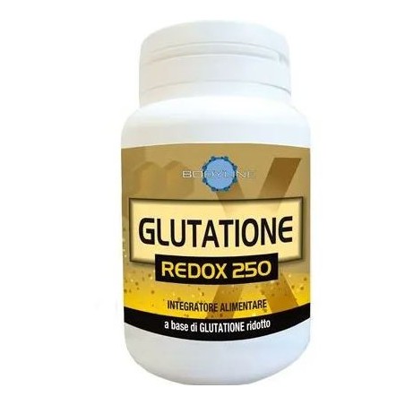 Glutatione Redox 250 30 Capsule