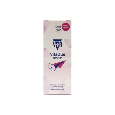 VITADUE GOCCE 9ML