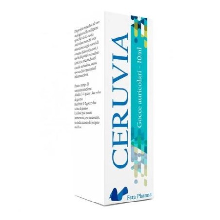 Ceruvia Gocce 10 Ml