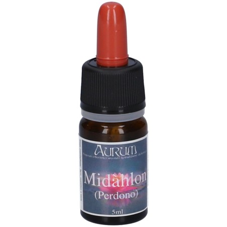 Aurum Midahlon perdono gocce 5ml