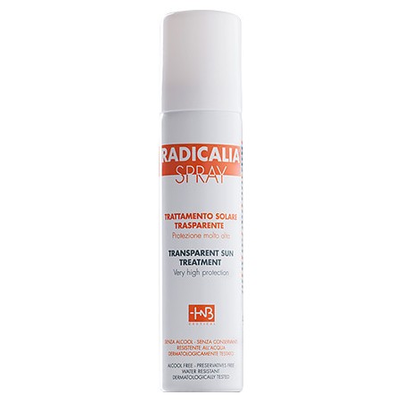 Radicalia Spray 200ml