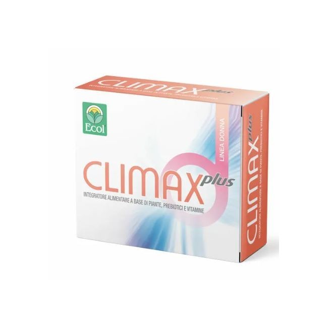 Ecol Climax Plus 75 Compresse