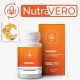 Veronatura Unipersonale Immuno C Nutravero 60 Compresse