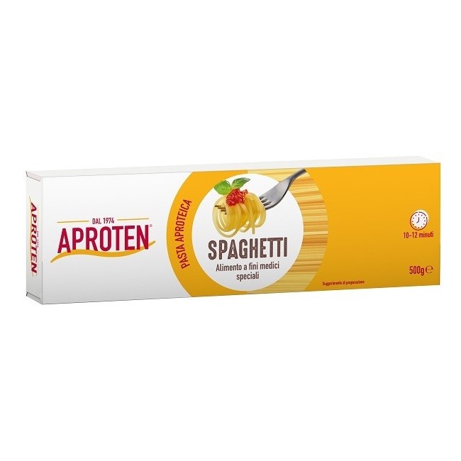 Aproten Spaghetti 