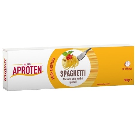 Aproten Spaghetti 