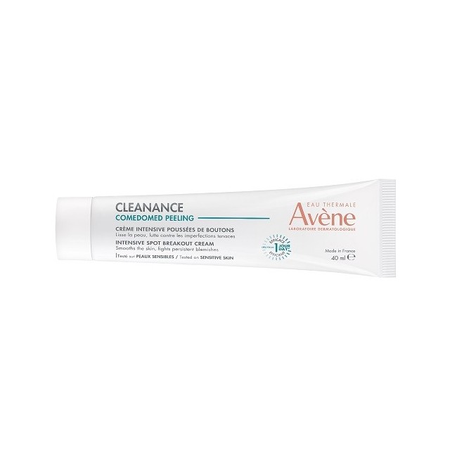 Avene Cleanance Comedomed Peeling 