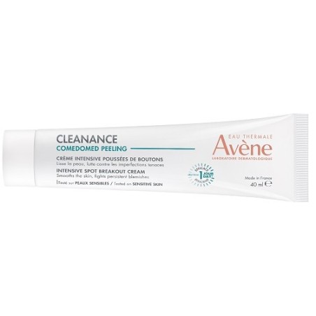 Avene Cleanance Comedomed Peeling 