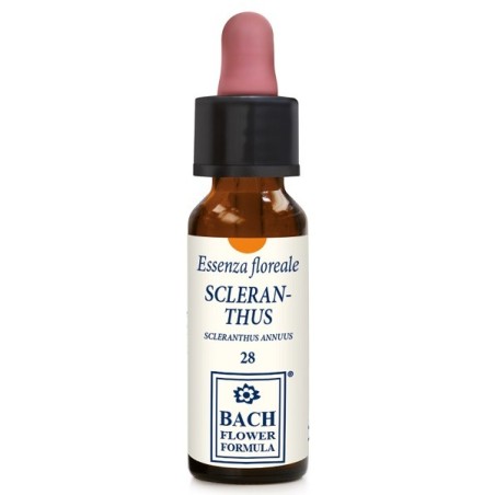 Scleranthus Original Gocce 10 Ml