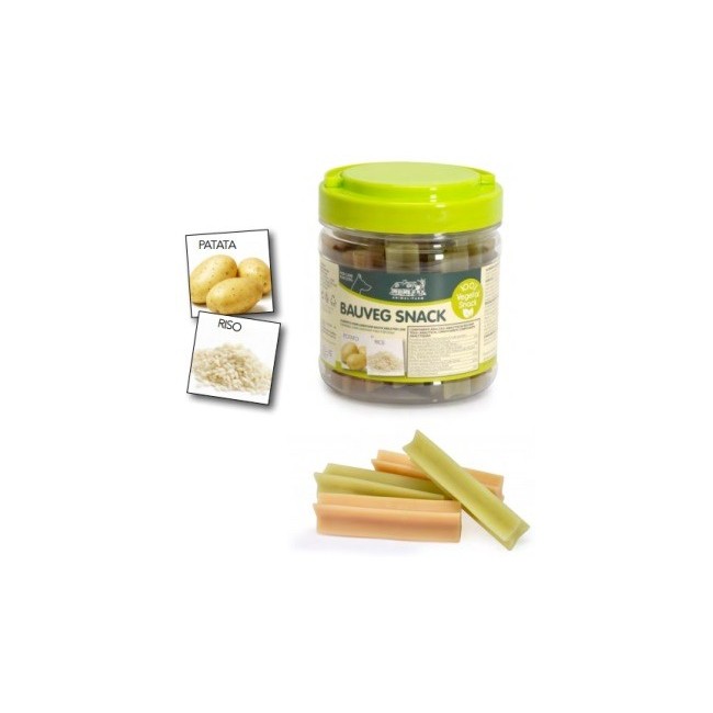 Camon Big Sticks Treats 400 G 6 Pezzi