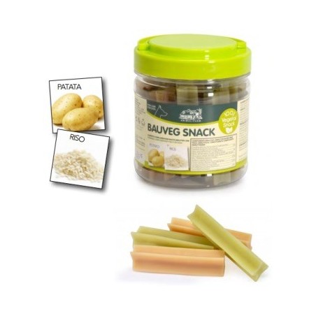 Camon Big Sticks Treats 400 G 6 Pezzi