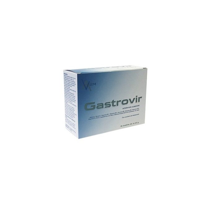 Valem Gastrovir 