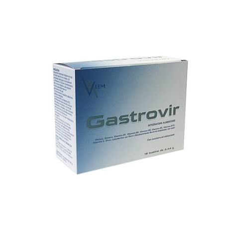 Valem Gastrovir 