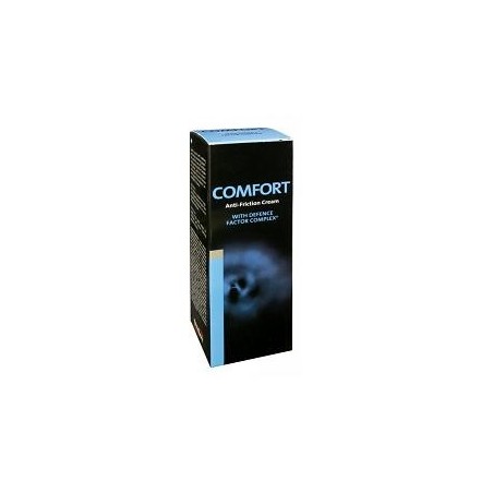 Ethicsport Comfort Tubo crema antifrizione 