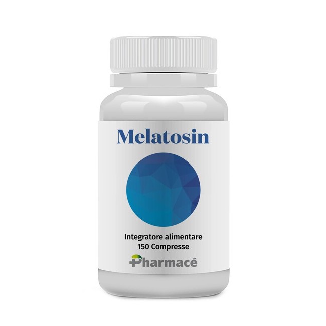 Melatosin 2mg 150 Compresse