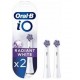 Oralb Power Refill Io Radiant White 