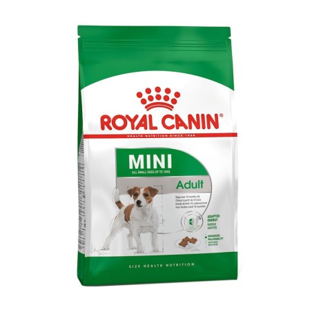 Royal Canin Size Health Nutrition Mini Adult 