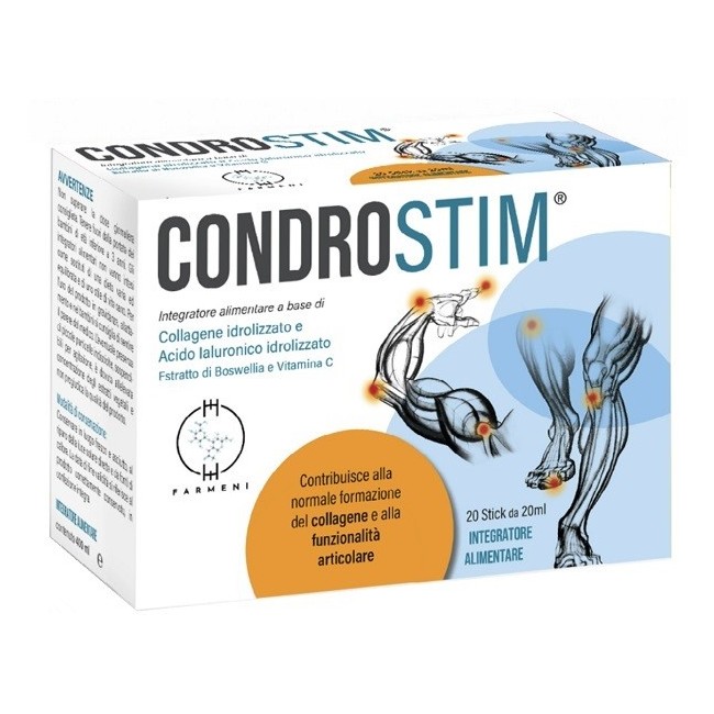 Condrostim 20 Stick Pack