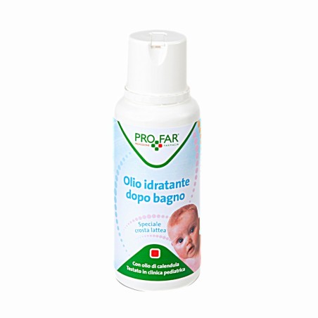 Olio Baby Idratante Profar 200ml