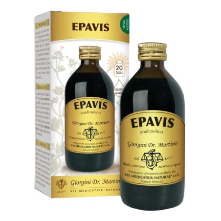 Dr. Giorgini Epavis 200 Ml 