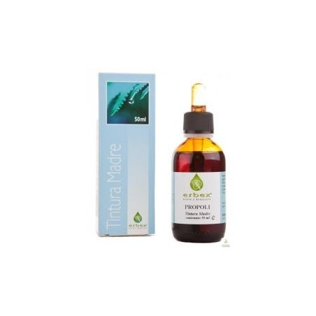 Erbex Carciofo Tintura Madre Soluzione Idroalcolica 50 Ml