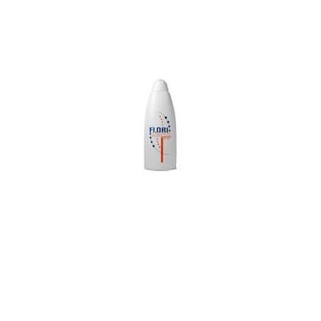 Floriderm Detergente 400ml