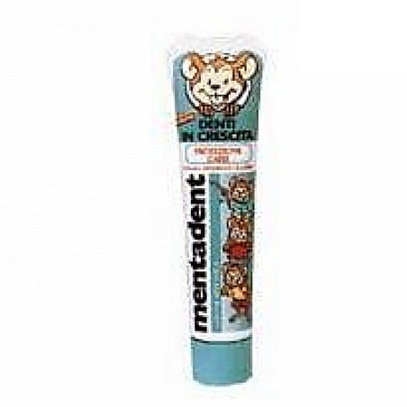 Mentadent Kids Dentifricio 50ml