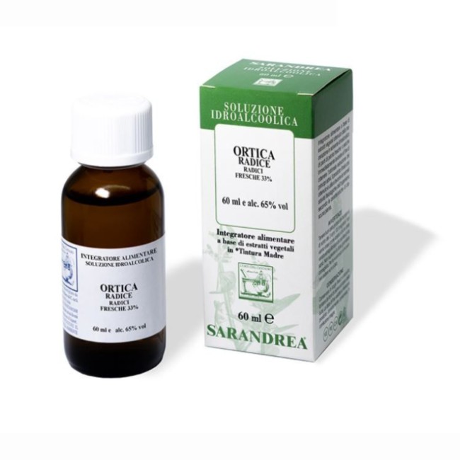 Sarandrea Marco &c. Ortica Radice 100ml Tintura Madre