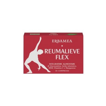 Reumalieve Flex 30 Compresse