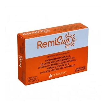 Remisun 30 Compresse