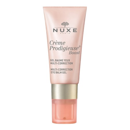 Nuxe Prodigieuse Boost Gel Balsamo Occhi