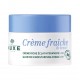 Nuxe creme fraiche crema ricca idratante luminosità 48H 50 ml