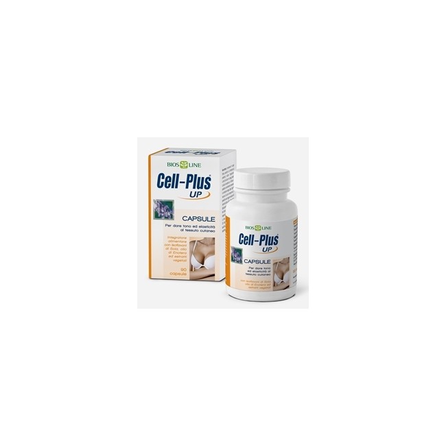 Cellplus Up 90 Capsule