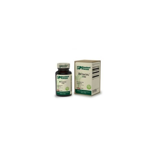 Beta Laboratorio Biologico Betacol 5 integratore 30 capsule