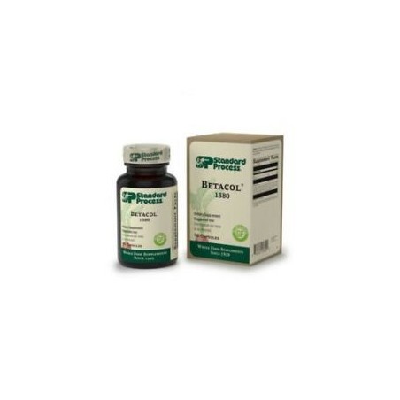 Beta Laboratorio Biologico Betacol 5 integratore 30 capsule