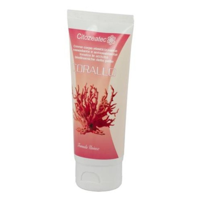 Citozeatec Corallo crema 100ml