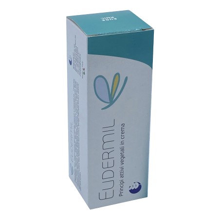 Biogroup Eudermil crema 50 ml