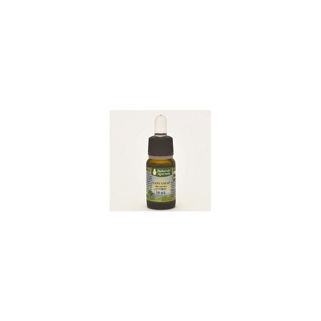 Nasyamap Olio Gocce 10ml