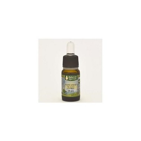 Nasyamap Olio Gocce 10ml