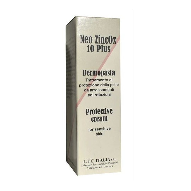 Neo Zincox 10 Plus 50ml