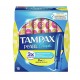 Tampax Compak Pearl tamponi con applicatore da 16 pezzi