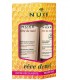 Nuxe Reve De Miel Crema Mani E Unghie + Stick Labbra Idratante Duo 30ml